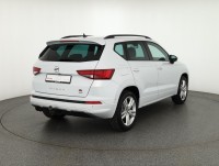 Seat Ateca 2.0 TSI DSG FR 4Drive