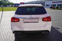 Mercedes-Benz C 400 C400 T AMG Line 4Matic
