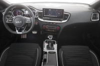 Kia cee'd Sporty Wagon Ceed SW GT-Line 1.5 T-GDI Aut.