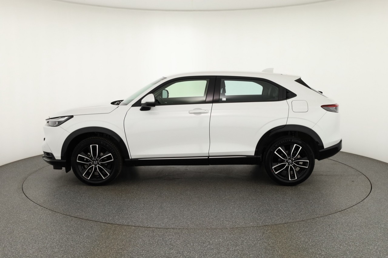 Honda HR-V 1.5 i-MMD Hybrid Aut.