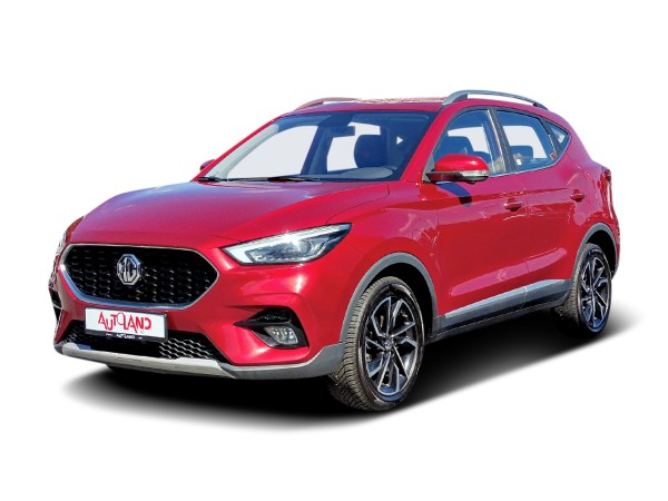 MG ZS 1.5 VTi-Tech Luxury