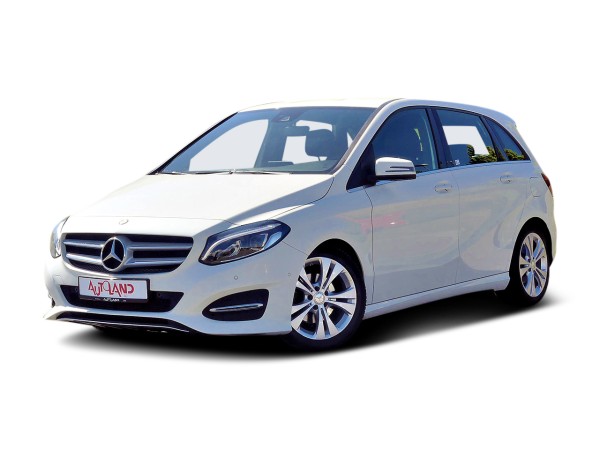 Mercedes-Benz B 200 B200 Urban