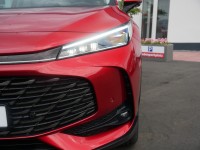 MG HS 1.5 T-GDI Luxury Aut.