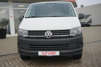 Vorschau: VW T6 Transporter 2.0 TDI lang