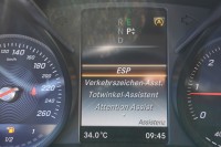 Mercedes-Benz V-Klasse V220 d Extralang Aut.