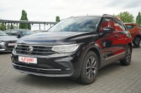 VW Tiguan 1.5 16V TSI Life DSG