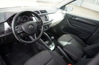 Skoda Fabia Combi 1.0 TSI Ambition
