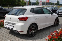 Seat Ibiza 1.0 TSI FR Beats