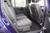 VW Touran 2.0 TDI DSG