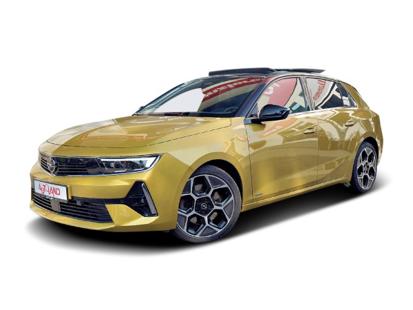 Opel Astra L 1.6T Plugin Hybrid Ultimate