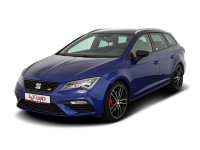 Seat Leon ST 2.0 TSI 300 Cupra Navi Sitzheizung LED