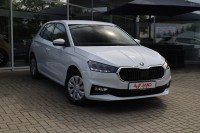 Skoda Fabia 1.0 TSI