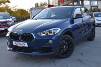 Vorschau: BMW X2 sDrive20i Advantage