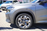 Skoda Kodiaq Sportline 1.5 TSI DSG