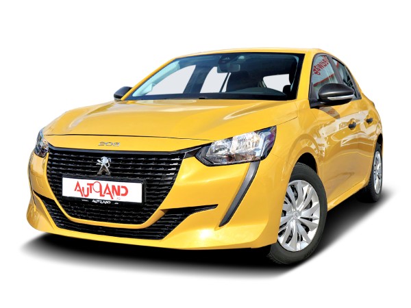 Peugeot 208 1.2 PureTech