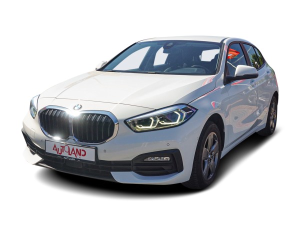 BMW 118 i Advantage