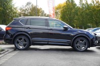 Seat Tarraco 2.0 TDI FR 4Drive 20Zoll
