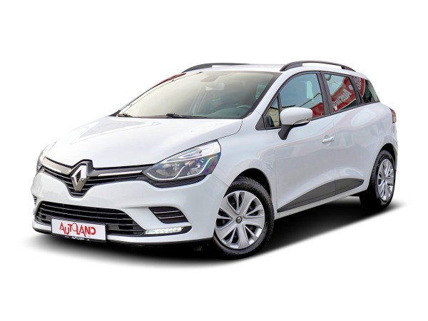Renault Clio IV Grandtour 1.5 dCi Business