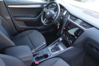 Skoda Octavia Combi 1.6 TDI DSG Soleil