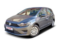 VW Golf Sportsvan VII 1.2 TSI 2-Zonen-Klima Sitzheizung Einparkhilfe hinten