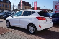 Ford Fiesta 1.1 Trend