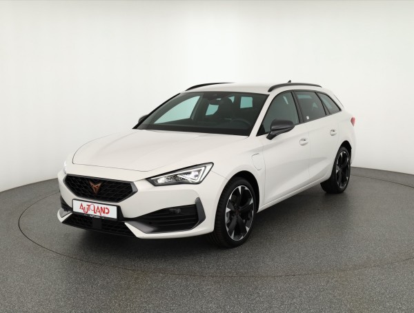 Seat Leon Sportstourer 1.4 e-HYBRID