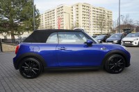 MINI COOPER_CABRIO Cabrio Cooper