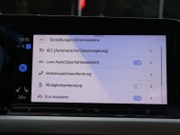 VW Golf VIII Variant Life eTSI