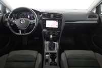 VW Golf VII Variant 2.0 TDI DSG Highline