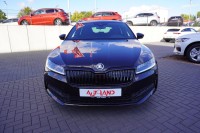 Skoda Superb Combi 2.0 TDI Sportline