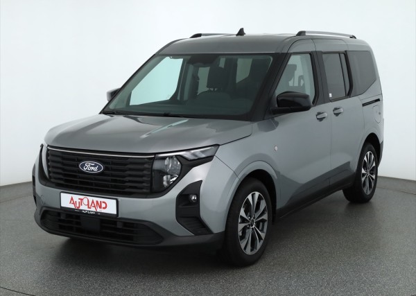 Ford Tourneo Courier Titanium 1.0 EB