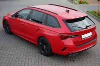 Skoda Octavia Combi 2.0 TDI 4x4 RS