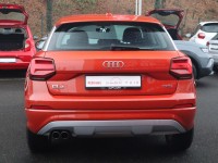 Audi Q2 1.4 TFSI sport
