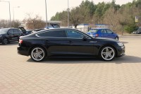 Audi A5 Sportback 2.0 TFSI S-Line