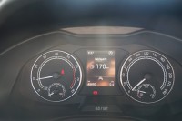 Skoda Scala 1.5 TSI