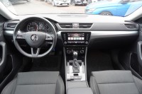 Skoda Superb Combi 1.5 TSI DSG