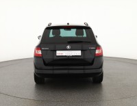 Skoda Fabia Combi 1.2 TSI Joy