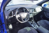 Seat Ateca 2.0 TSI Xcellence 4Drive DSG