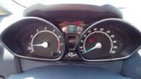 Ford Fiesta 1.0 EB