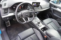 Audi SQ5 3.0 TDI quattro