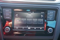 Skoda Rapid 1.4 TSI Spaceback Clever