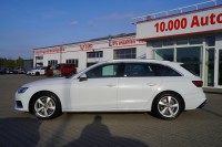 Audi A4 Avant 40 TFSI advanced