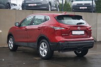 Vorschau: Nissan Qashqai 1.3 N-Connecta