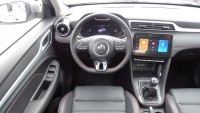 MG ZS 1.0 T-GDI Luxury