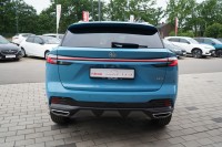 MG HS 1.5 T-GDI Luxury Aut.