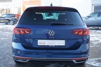 VW Passat Variant GTE
