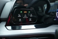 VW Golf VIII Variant Style