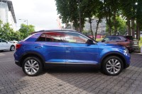 VW T-Roc 1.0 Style