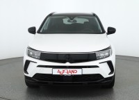 Opel Grandland 1.2 GS Line