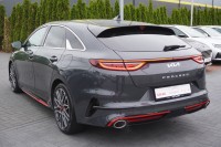 Vorschau: Kia pro_cee'd Proceed 1.6 T-GDI GT Bastuck